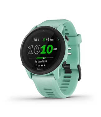 GARMIN Forerunner 745 Fresh Mint Watch