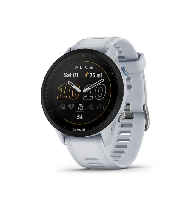 GARMIN Forerunner 955 Whitestone
