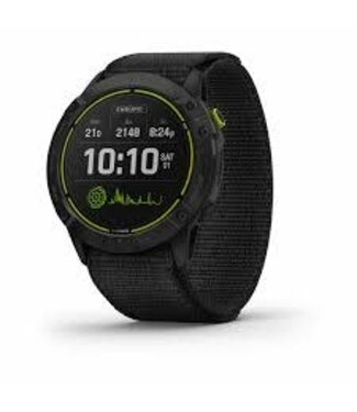 GARMIN Enduro Black Watch