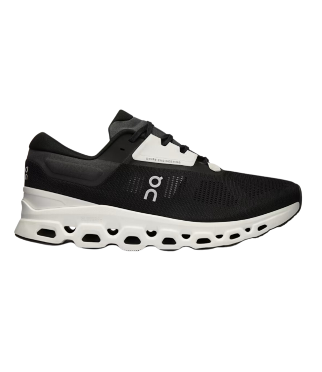 On Cloudstratus 3 Running Shoes Men's