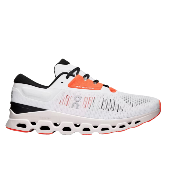 On Cloudstratus 3 Running Shoes Men's