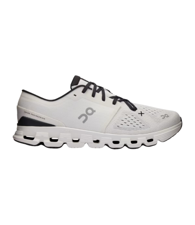 On Cloud X 4 Running Shoes Men's