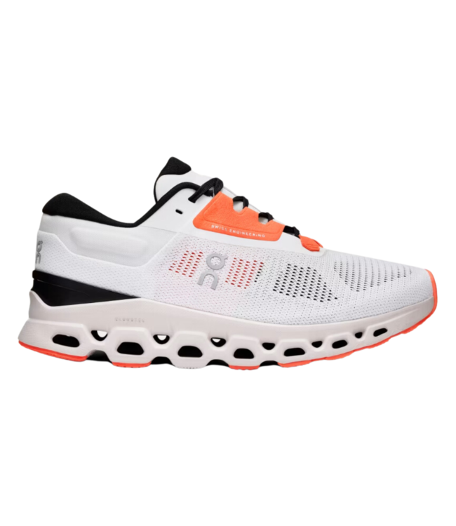 On Cloudstratus 3 Running Shoes Women's