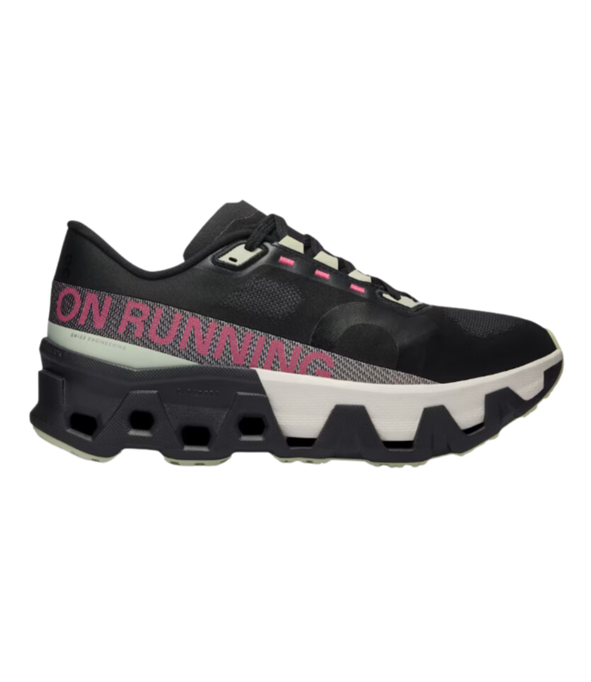 On Cloudmonster Hyper Running Shoes Women's