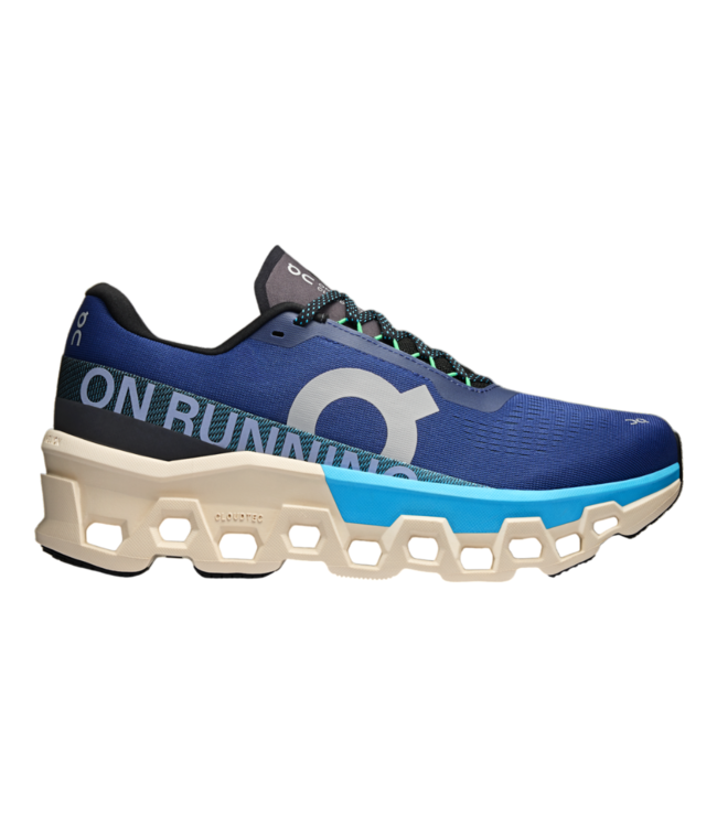 On Cloudmonster 2 Running Shoes Men's
