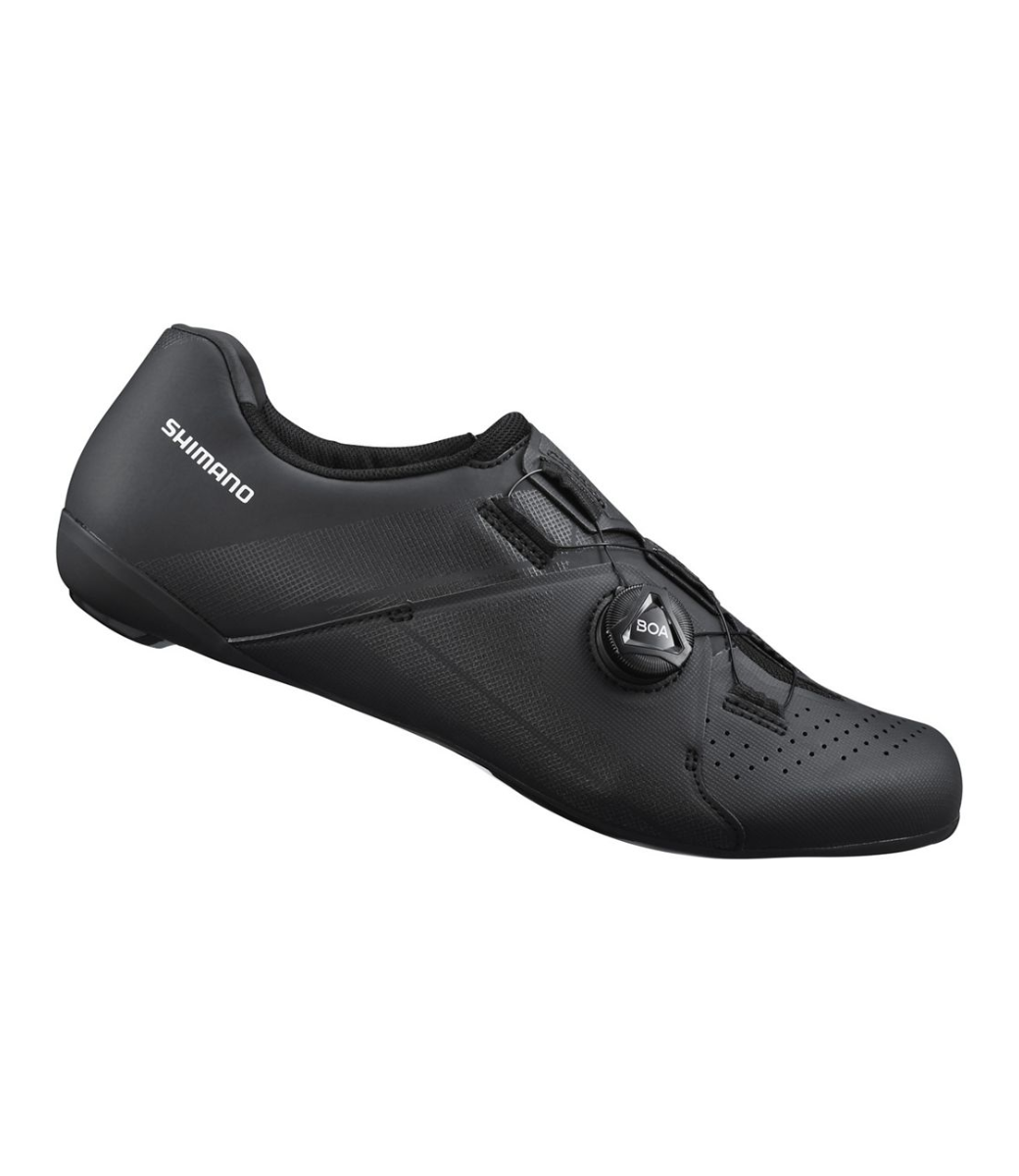 Oakley サングラス + SHIMANO RC3シューズ + 105 ペダル Shimano RC3 Cycling Shoes Men's - No Boundaries Sport