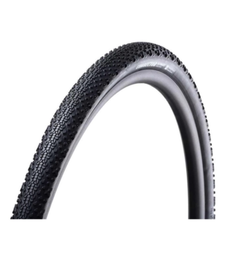 Connector Dyn:Silica4 R:Shd TLR 700c X 40 Black Tire