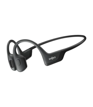 Aftershokz OpenRun Pro Black Headset