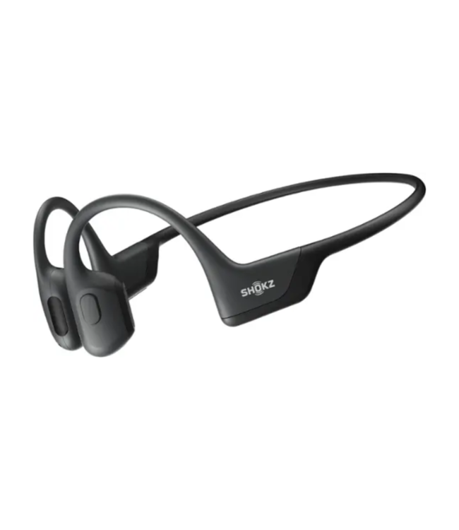 Aftershokz OpenRun Pro Black Headset