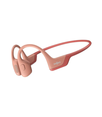 Aftershokz OpenRun Pro Pink Headset