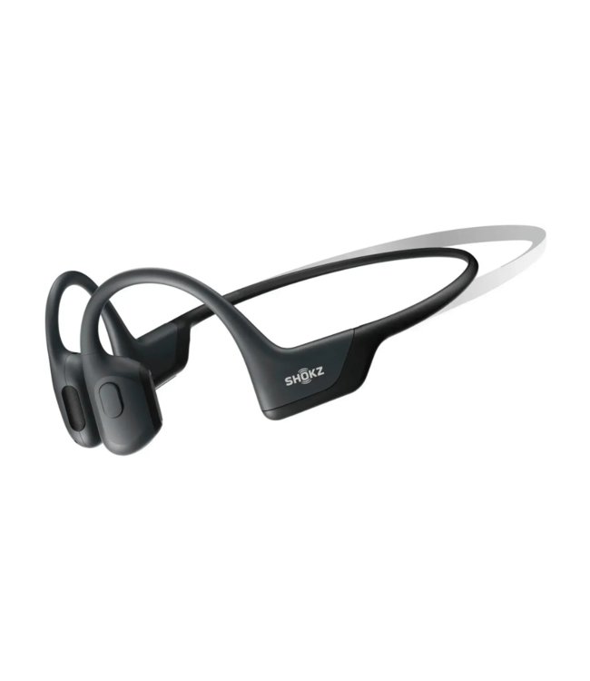 Shokz OpenRun Pro Mini Black Headset