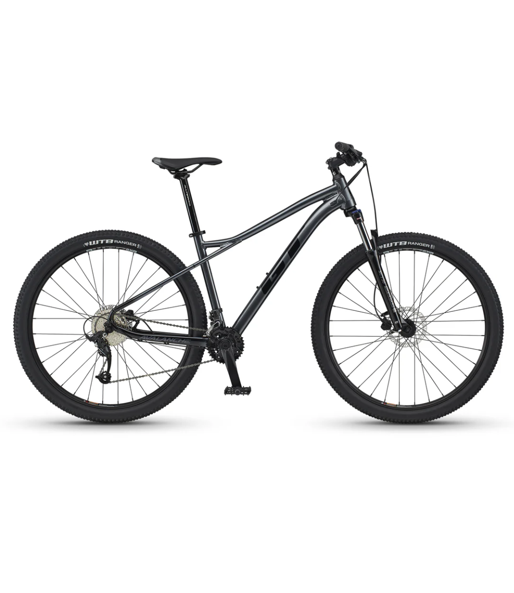 gt AVALANCHE sports マウンテンバイク 29インチ AVALANCHE SPORT 29 - GT Bicycles 日本語公式サイト | MTB,BMX