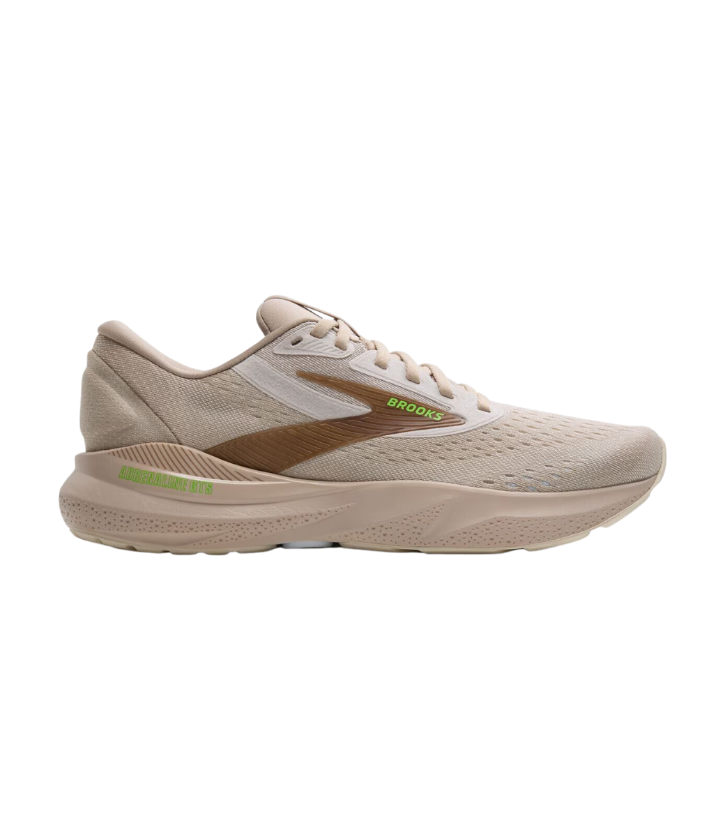 Brooks Adrenaline GTS 24 (NARROW) kopen – Heren Blauw