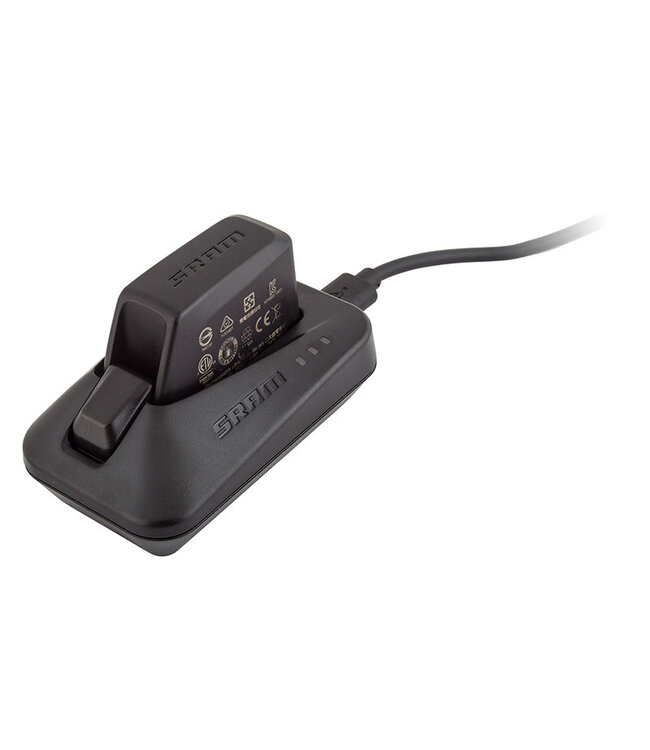 SRAM Sram Etap Battery Charge