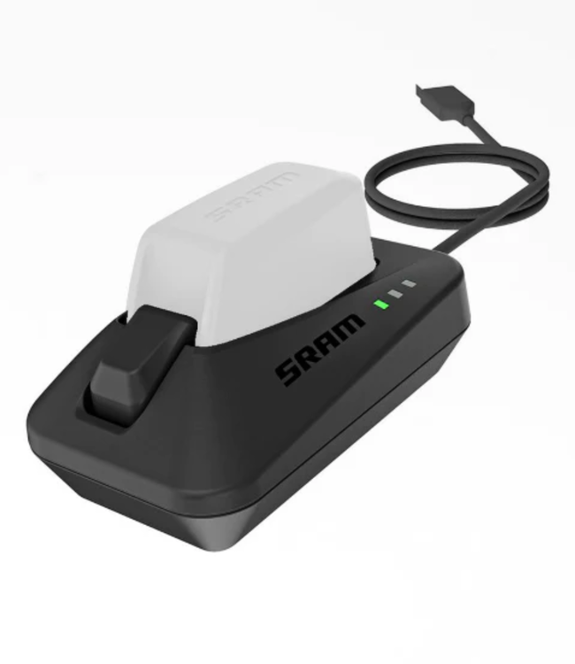 SRAM Sram Etap Battery Charge