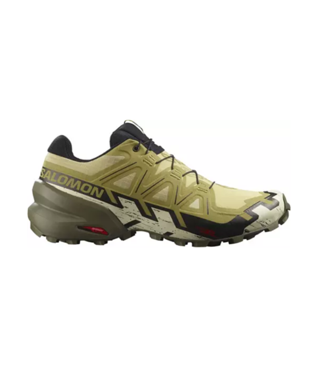 SALOMON Speedcross 6  Men's