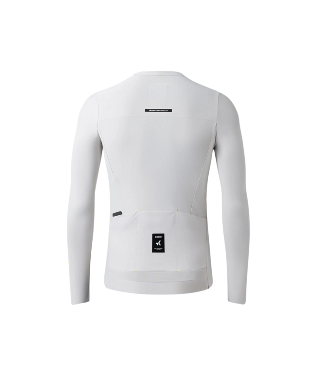 GOBIK Avalon Ink Long Sleeve Jersey Unisex