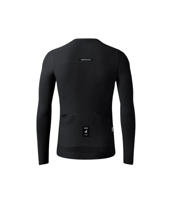 GOBIK Avalon Ink Long Sleeve Jersey Unisex