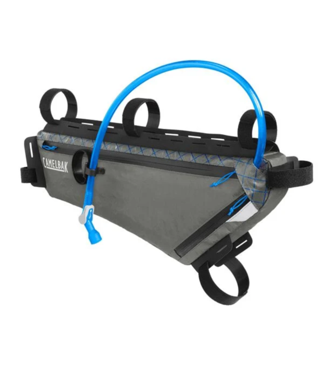CAMELBAK M.U.L.E.® Frame Pack with Quick Stow™ 2L Bike Reservoir