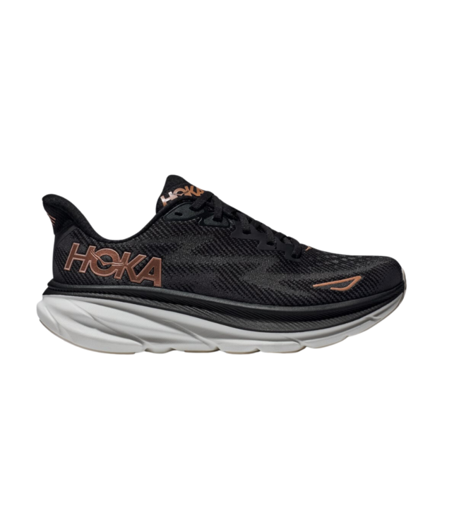 HOKA Clifton 9 Running Shoes Women's