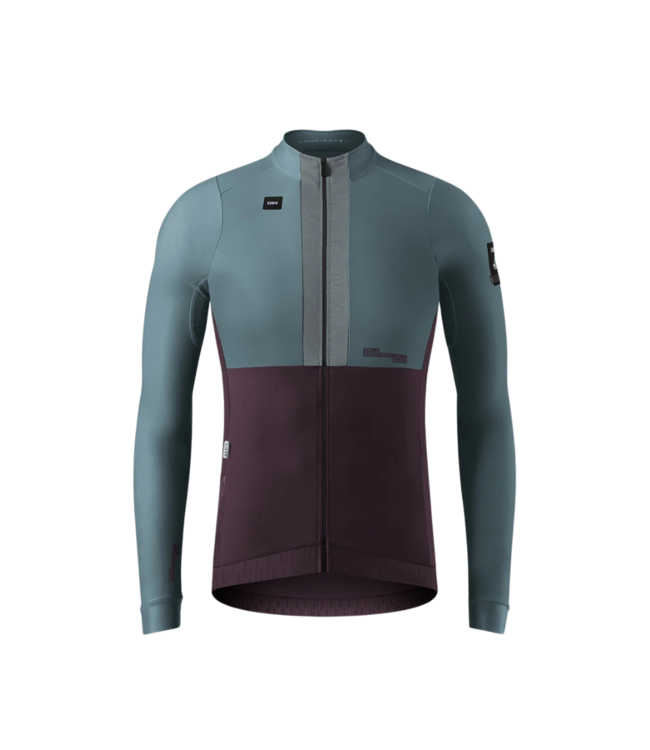 GOBIK Hyder Blend Long Sleeve Jersey Men's