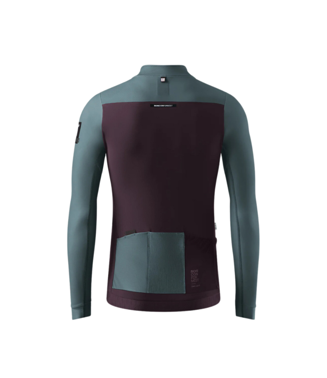 GOBIK Hyder Blend Long Sleeve Jersey Men's