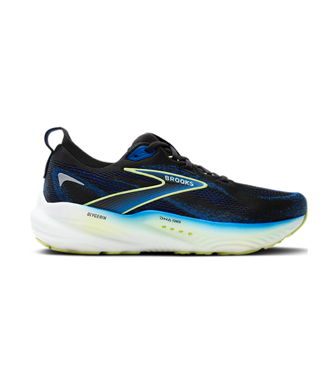BROOKS Glycerin GTS 22 Men's