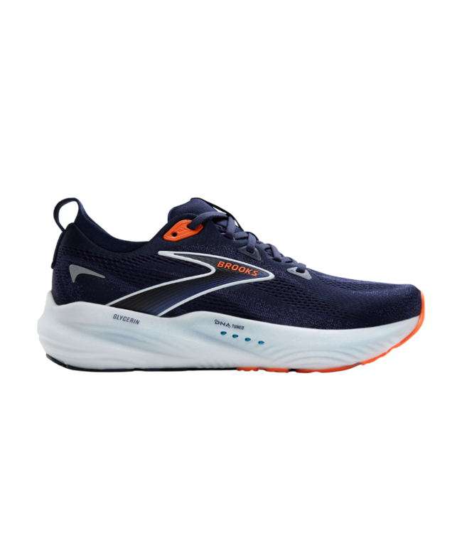 BROOKS Glycerin 22 Men's