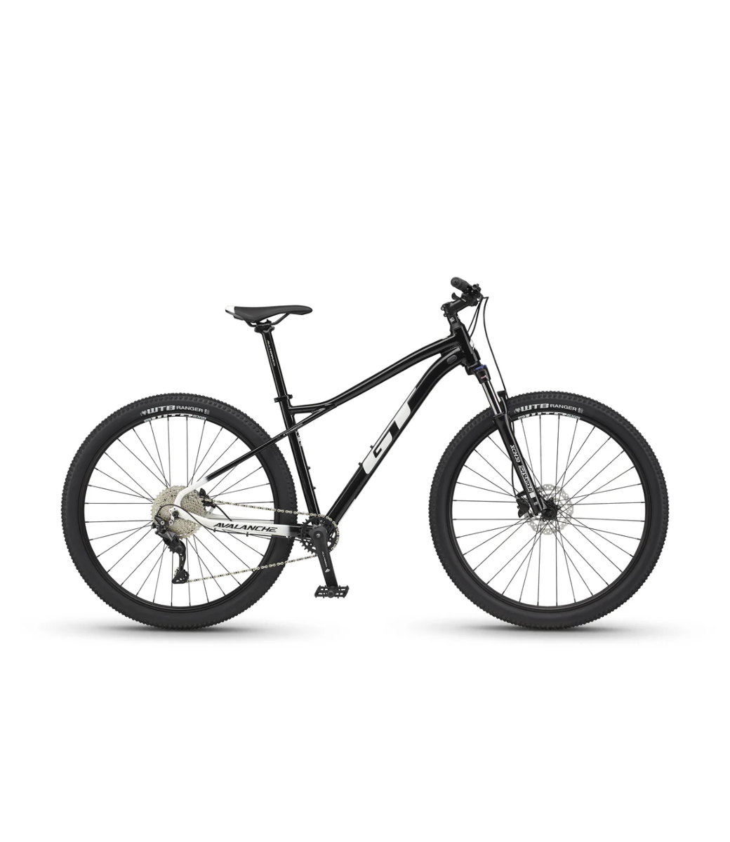 GT 29 M Avalanche Comp BLK LG - Venezia Novelties Inc (DBA : No