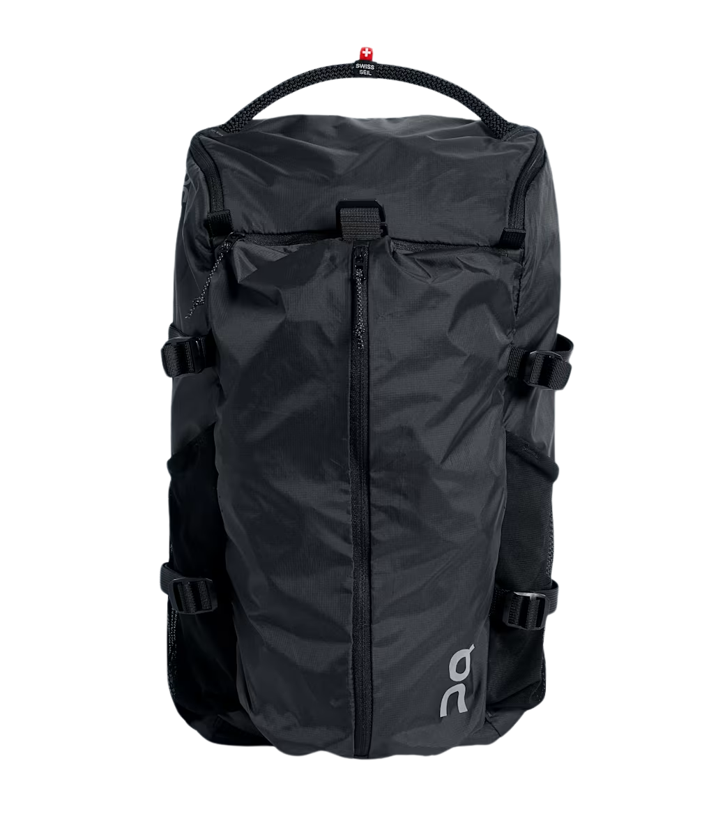 On Speed Pack 18L Lite Magnet - No Boundaries Sport