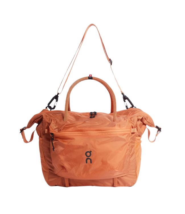 On Track Pack 35L Lite Unisex