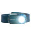 NATHAN Luna Fire 400 RX Chest/Waist Run LED Light Sailor Blue