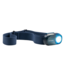NATHAN Luna Fire 400 RX Chest/Waist Run LED Light Sailor Blue
