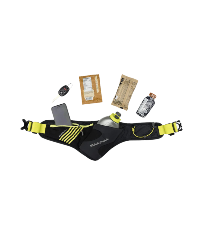 NATHAN Nathan Peak Hydration Waist Pack