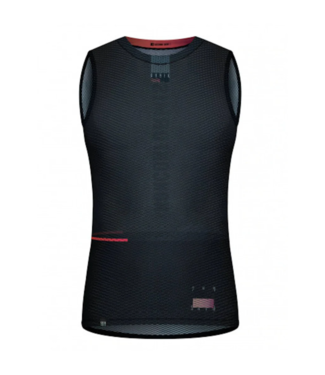 GOBIK Base Layer Women's Black Lead Medium