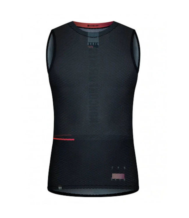 GOBIK Base Layer Women's Black Lead Medium