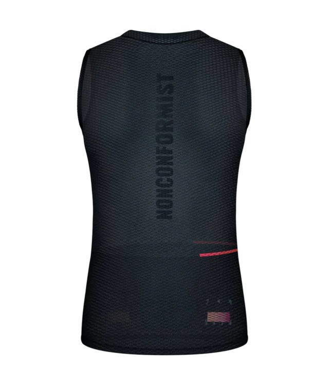 GOBIK Base Layer Women's Black Lead Small