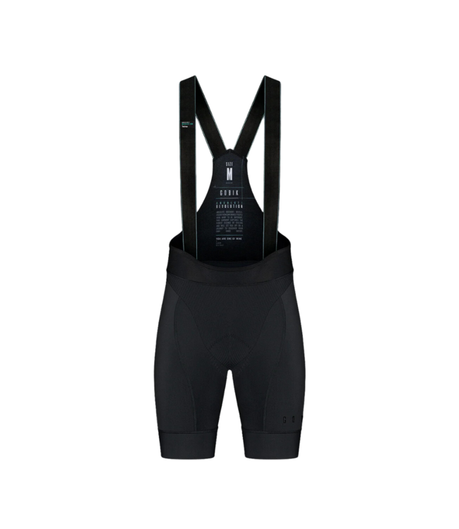 GOBIK Bibshort Revolution Mens