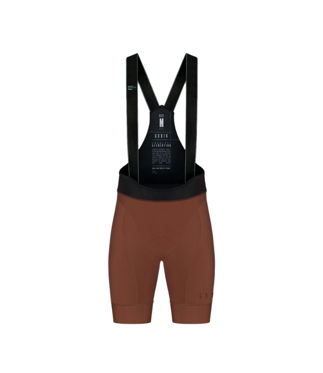 GOBIK Bibshort Revolution Mens