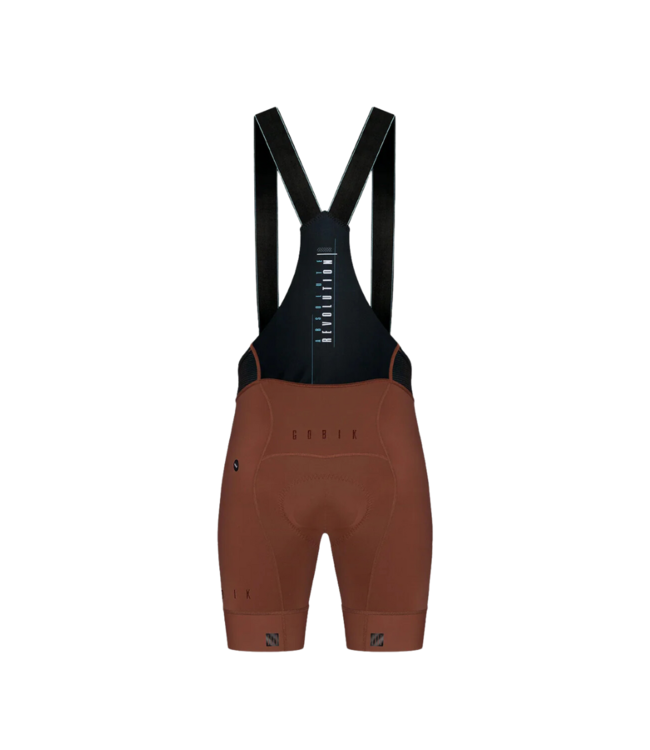 GOBIK Bibshort Revolution Mens