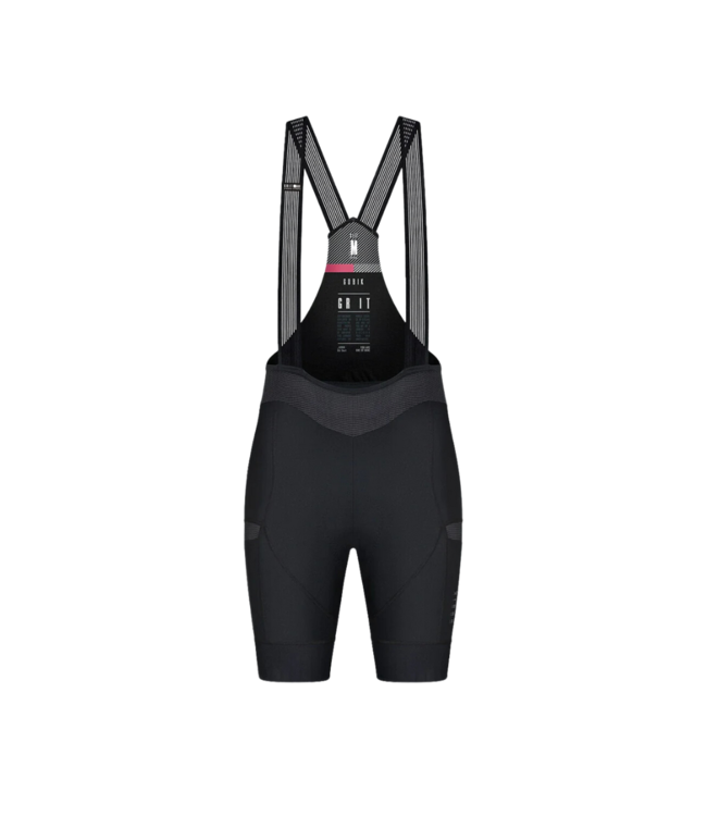 GOBIK Cargo Bibshort Grit Women's