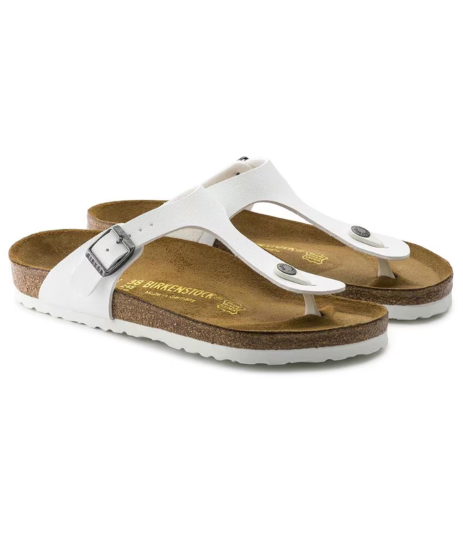 BIRKENSTOCK Birkenstock Gizeh Birko-Flor