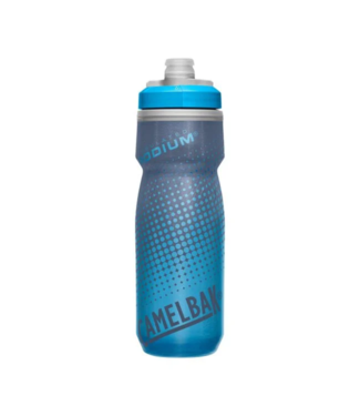 CAMELBAK Podium Chill 21oz, Blue Dot