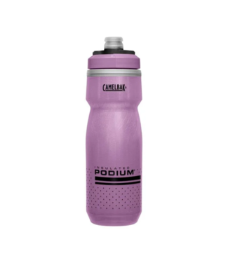 CAMELBAK Podium Chill 21oz, Purple