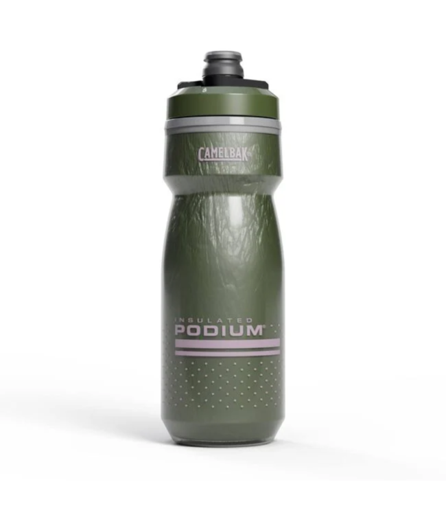 CAMELBAK Podium Chill 21oz Deep Fern