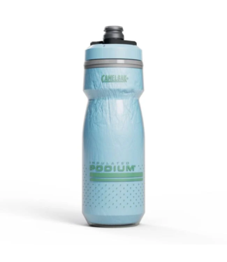 CAMELBAK Podium Chill 21oz Crystal Blue