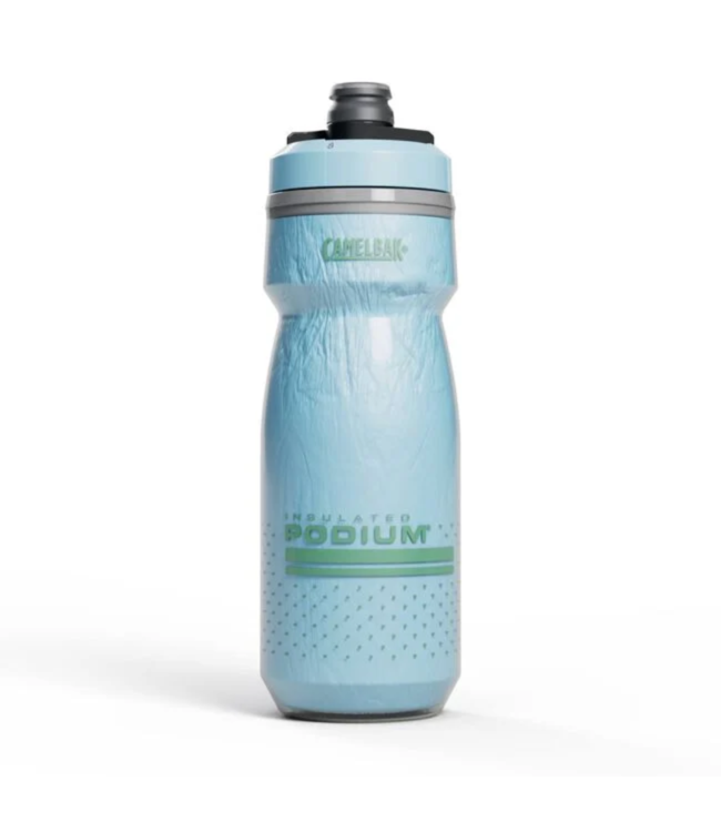 CAMELBAK Podium Chill 21oz Crystal Blue