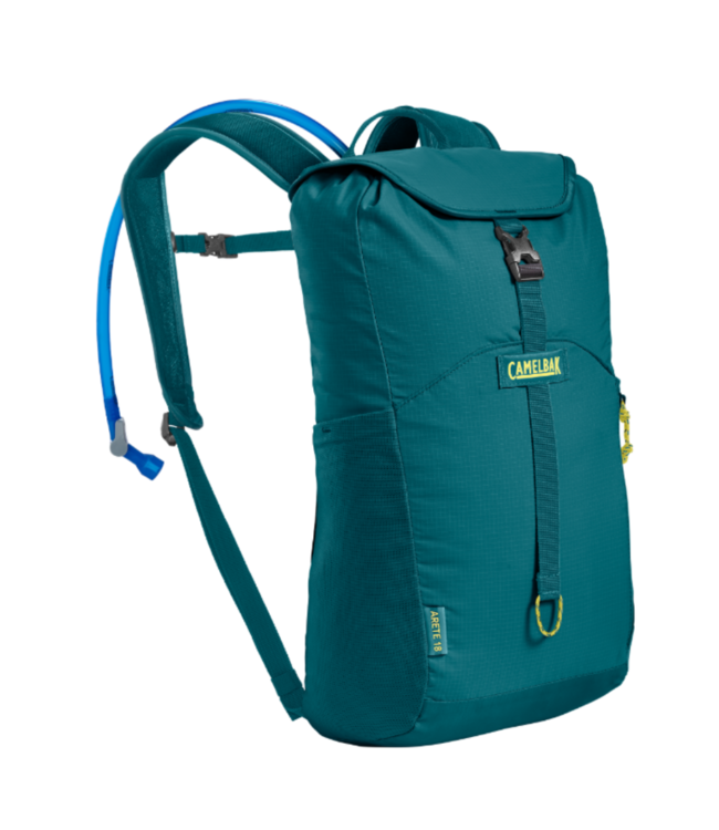 CAMELBAK Arete™ 18 Hydration Pack 50 oz Deep Teal