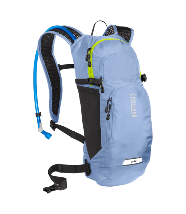 CAMELBAK Women's Lobo 9 70oz Serenity Blue