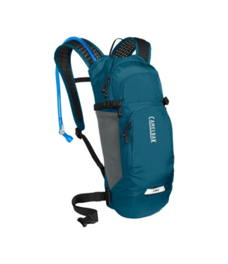 CAMELBAK Lobo 9 Moroccan Blue/Black 70 Oz. CAMELBAK Lobo 9 Moroccan Blue/Black 70 Oz.
